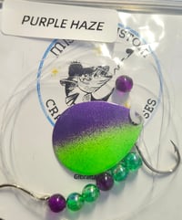 Purple Haze