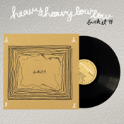 Image of Fuck It?! LP