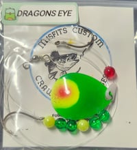 DRAGONS EYE 