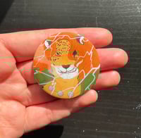 Image 1 of Pedro Pin