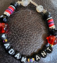 Adam Ant Bracelet 
