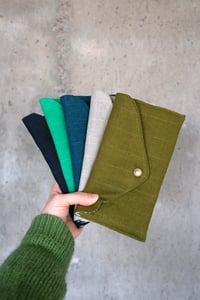Image 2 of Odds & Sods Pouch 2.0
