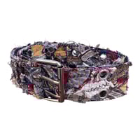Image 2 of Patchwork Roller Belt