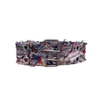 Image 3 of Patchwork Roller Belt