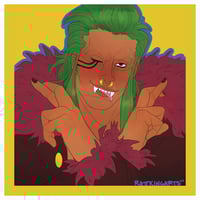 Image 2 of Bartolomeo Pin