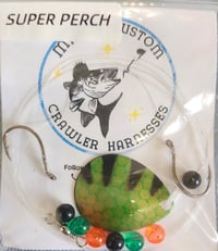 Super Perch 