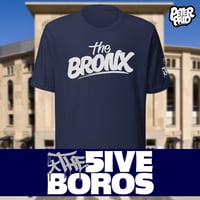 Image 5 of The 5ive Boros - The Bronx / Queens - Spring '25 Edition