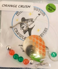 ORANGE CRUSH 