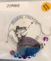 Zombie 