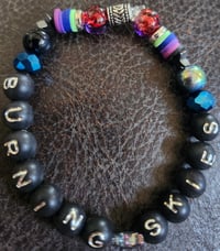 BURNING SKIES BRACELET 