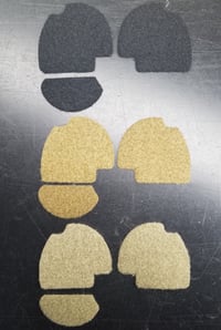 Image 1 of Dynamic Fuzz "Ear Fuzz" Mod3