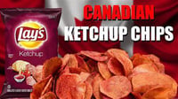 Image 1 of k-up chips 