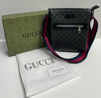 Image 1 of Mens G Bag 