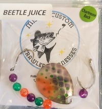 BEETLE JUICE 