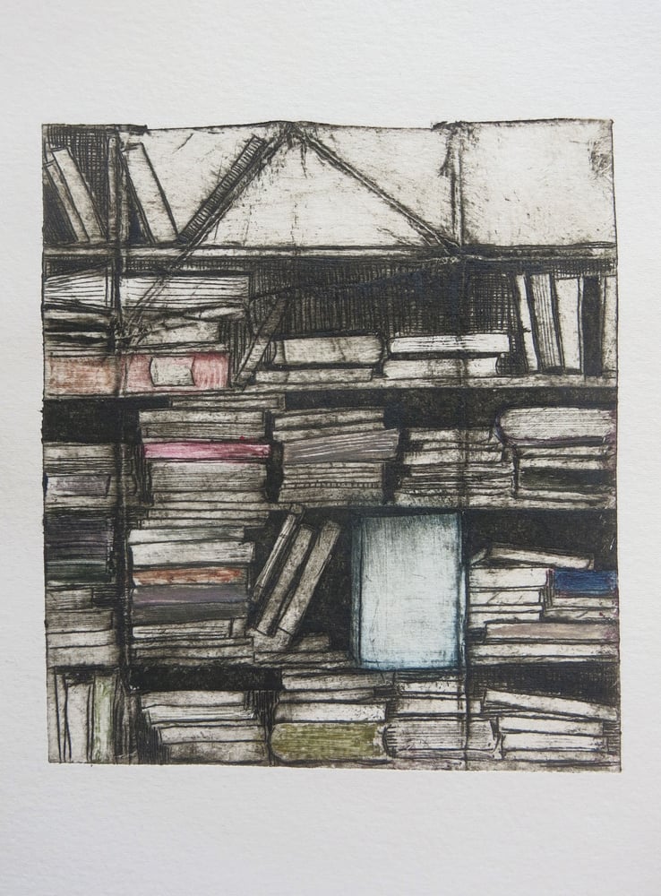 Image of Antiquarian Bookshop 2 of 5 varied edition