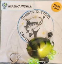 MAGIC PICKLE 