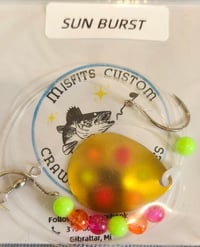 SUN BURST 