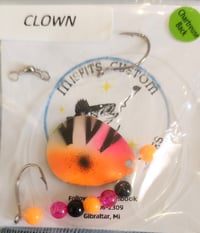CLOWN 