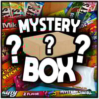 Image 1 of mystery box from Canada 