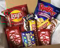 Image 4 of mystery box from Canada 