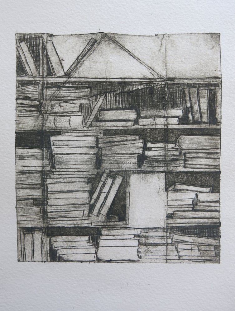 Image of Antiquarian Bookshop  1 of 5 varied edition