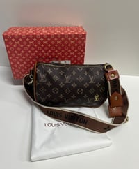 Ladies Bag one on one