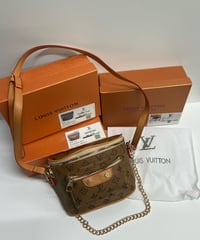 Ladies Hand Bag (1:1)