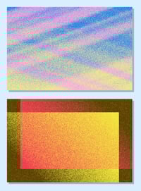 Colormist Prints - 12x18
