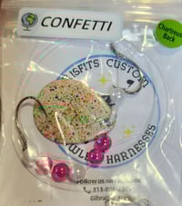 CONFETTI 