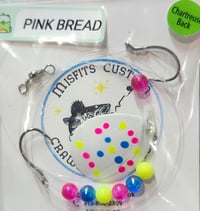 PINK BREAD 