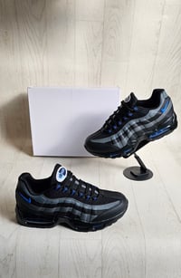 Image 4 of Mens Premium Shoes -110