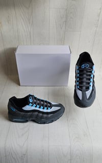 Image 2 of Mens Premium Shoes -110