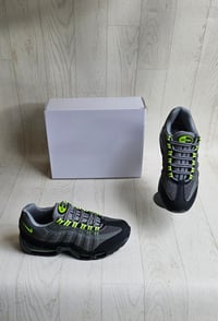 Image 5 of Mens Premium Shoes -110