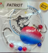 PATRIOT 