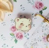 Chibi Animal Series (Vol.2) - enamel pin set