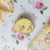 Chibi Animal Series (Vol.2) - enamel pin set