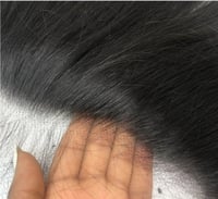 Image 2 of 4x4 HD Lace Closure