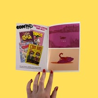Image 2 of Comrad - After Midnight