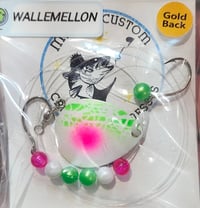 WALLEMELLON 