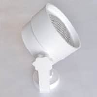 Image 4 of 12V AC/DC Marine Floodlight 4” LED with 360° Rotation