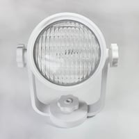 Image 5 of 12V AC/DC Marine Floodlight 4” LED with 360° Rotation