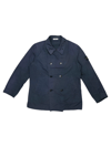Stone Island David Tc peacoat XXXL