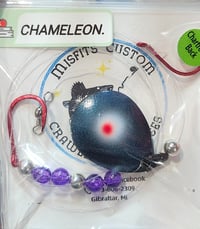 CHAMELEON 