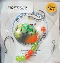 FIRETIGER 