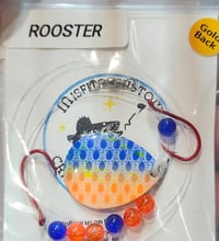 ROOSTER 
