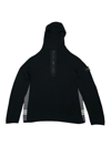 Stone Island hooded knit L