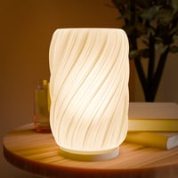 Image 1 of Kraken Table Lamps – Vertical inspired Design, Warm Ambient Lighting, Modern Home Decor 