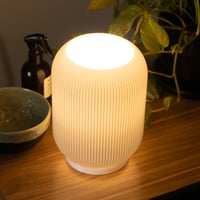 Image 2 of Kraken Table Lamps – Vertical inspired Design, Warm Ambient Lighting, Modern Home Decor 