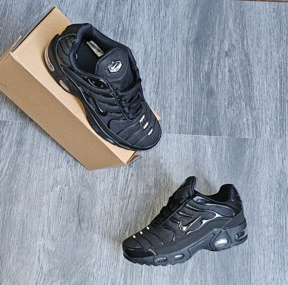 Image of Kids T Shoes 