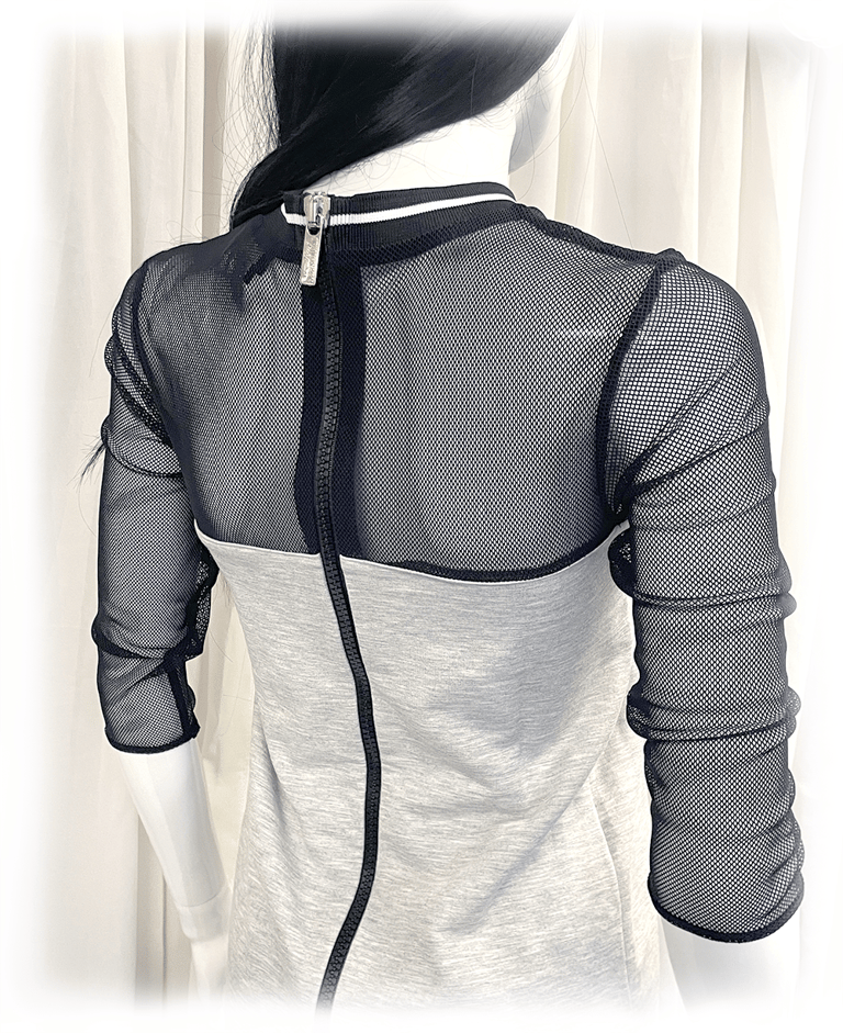 Dirk Bikkembergs dress Image 3